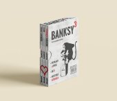 kniha Banksy 3, Slovart 2024