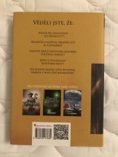 kniha Podivuhodné příběhy druhé světové války řada kuriozit z fronty i týlu, Jota 2010