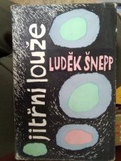 kniha Jitřní louže, Krajské nakladatelství 1964