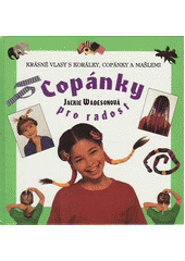 kniha Copánky pro radost, Svojtka & Co. 1998