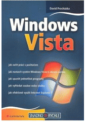 kniha Windows Vista, Grada 2008