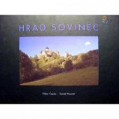 kniha Hrad Sovinec, Muzeum v Bruntále 2007