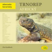 kniha Trnorep africký, Robimaus 2010