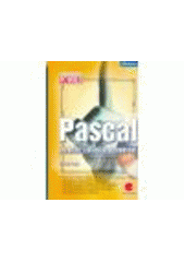 kniha Pascal učebnice základů programování, Grada 2007