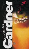 kniha Je to vražda, říká Selby, Brána 1997