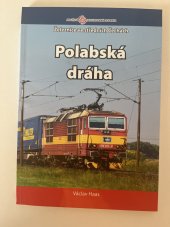 kniha polabská dráha železnice ve Středních čechách 4, Ropid 2018