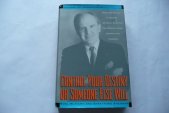 kniha Control your destiny or someone else will How Jack Welch is making General Electric the world's most competitive company, Doubleday 1993