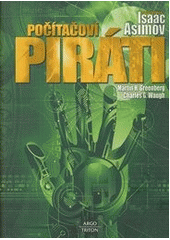 kniha Počítačoví piráti, Triton 2012