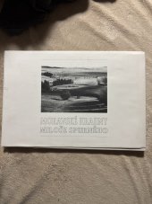 kniha Moravské krajiny Miloše Spurného , Ulita 1994