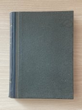 kniha Smrt duchovních Rom., Alois Neubert 1920
