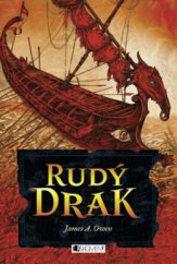 kniha Rudý drak, Fragment 2009
