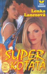 kniha Super koťata, Víkend  2001