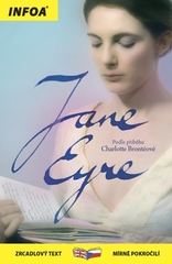 kniha Jane Eyre, INFOA 2004
