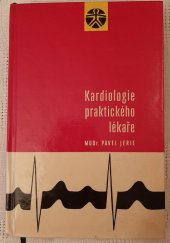 kniha Kardiologie praktického lékaře, SZdN 1967