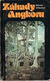 kniha Záhady Angkoru, Novinář 1981