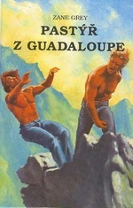 kniha Pastýř z Guadaloupe, Gabi 1993