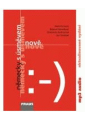 kniha Německy s úsměvem - nově, Fraus 2011