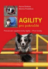 kniha Agility pro pokročilé, Plot 2009