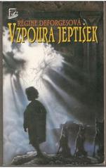 kniha Vzpoura jeptišek, Talpress 1996