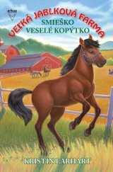 kniha Smieško Veselé kopýtko, Arkus 2009
