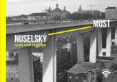 kniha Nuselský most, ČKAIT 2014