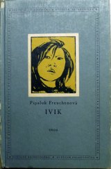 kniha Ivik, SNDK 1958