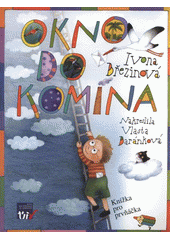 kniha Okno do komína, Ústav pro informace ve vzdělávání 2009