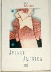 kniha Avenue America, ERM 