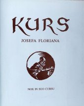 kniha Kurs Josefa Floriana, Votobia 1992