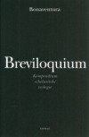 kniha Breviloquium kompendium scholastické teologie, Vyšehrad 2004