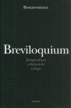 kniha Breviloquium kompendium scholastické teologie, Vyšehrad 2004