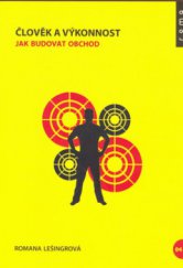 kniha Jak budovat obchod, Roma 2006