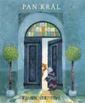 kniha Pan král, Malvern 2020