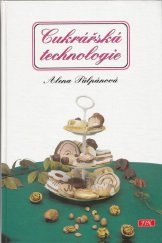 kniha Cukrářská technologie, Fin 1993