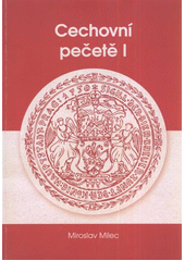 kniha Cechovní pečetě, Ivo Sperát 2011