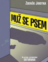 kniha Muž se psem, XYZ 2010