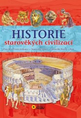 kniha Historie starověkých civilizací, Sun 2016
