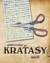 kniha Kraťasy, Pragoline 2009