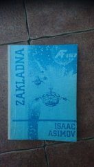 kniha Základna, ZV ROH VÚ vlnařského, a SFK Sféra 1989