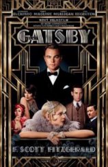 kniha Velký Gatsby, Dokořán 2013