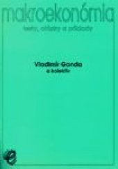kniha Makroekonómia Testy, otázky a príklady, Iura Edition 2025