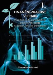 kniha Finanční zralost v praxi I., Plot 2023