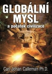 kniha Globální mysl a počátek civilizace, Fontána 2016