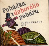 kniha Pohádka z duhového poháru, Kruh 1986