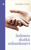 kniha Sedmero skutků milosrdenství, Karmelitánské nakladatelství 2016