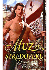 kniha Muž ze středověku, Levné knihy 2009