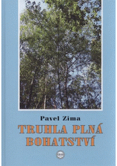 kniha Truhla plná bohatství, Alfa-Omega 2011