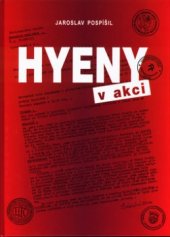 kniha Hyeny v akci, Lípa 2003