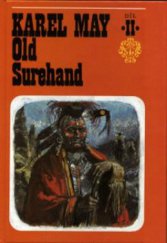 kniha Old Surehand II, Olympia 1994
