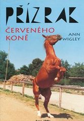 kniha Přízrak červeného koně, Arca JiMfa 1998
